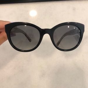 Burberry Sunglasses